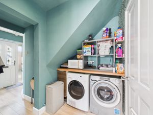Utility Room- click for photo gallery